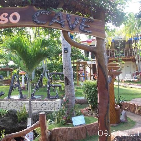 Paraiso Cave & Restaurant & Resort San Francisco  Екстериор снимка