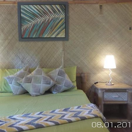 Paraiso Cave & Restaurant & Resort San Francisco  Екстериор снимка