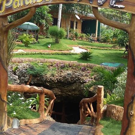 Paraiso Cave & Restaurant & Resort San Francisco  Екстериор снимка