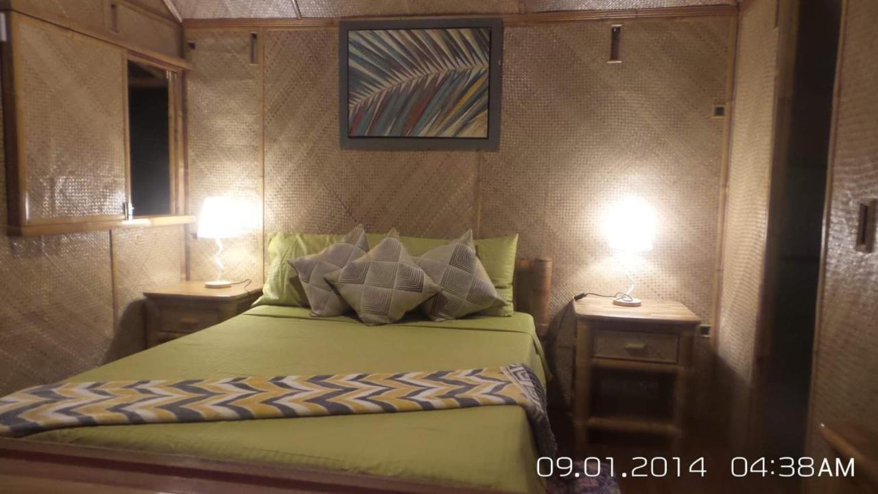 Paraiso Cave & Restaurant & Resort San Francisco  Екстериор снимка