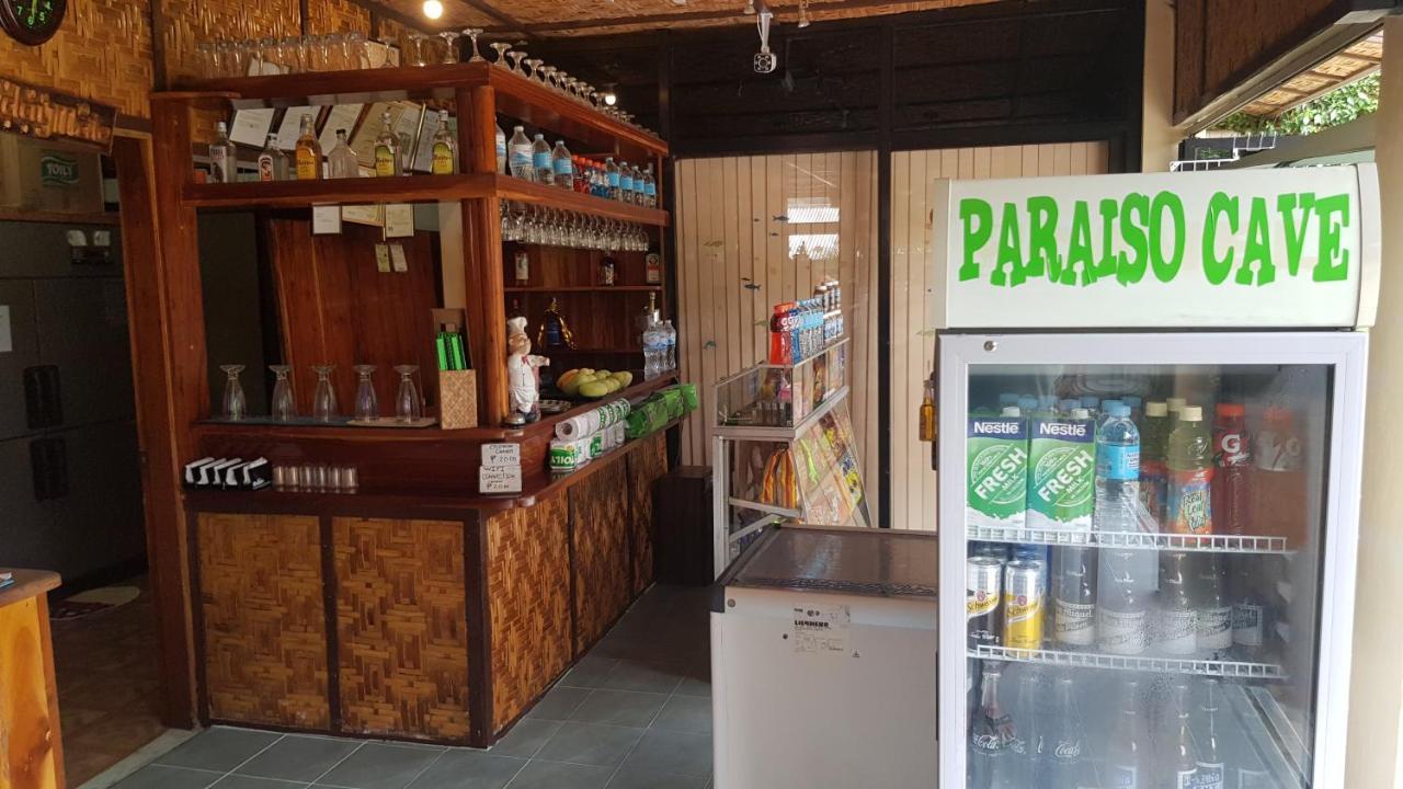 Paraiso Cave & Restaurant & Resort San Francisco  Екстериор снимка