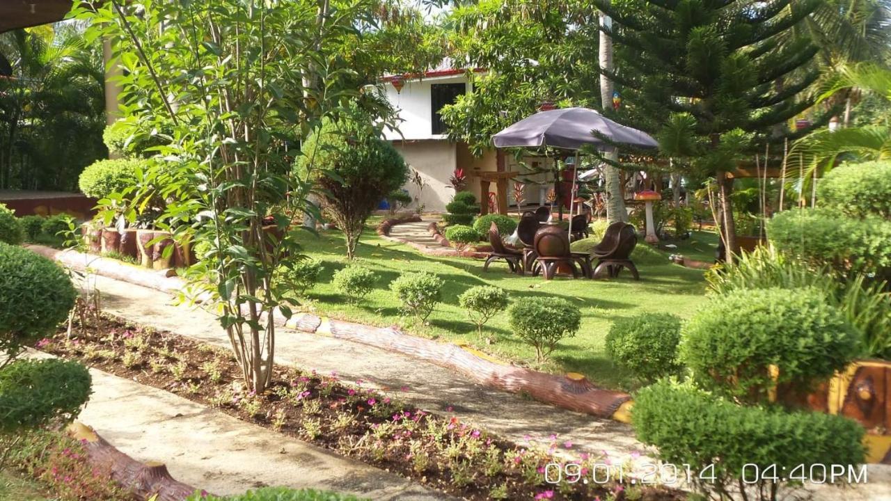 Paraiso Cave & Restaurant & Resort San Francisco  Екстериор снимка