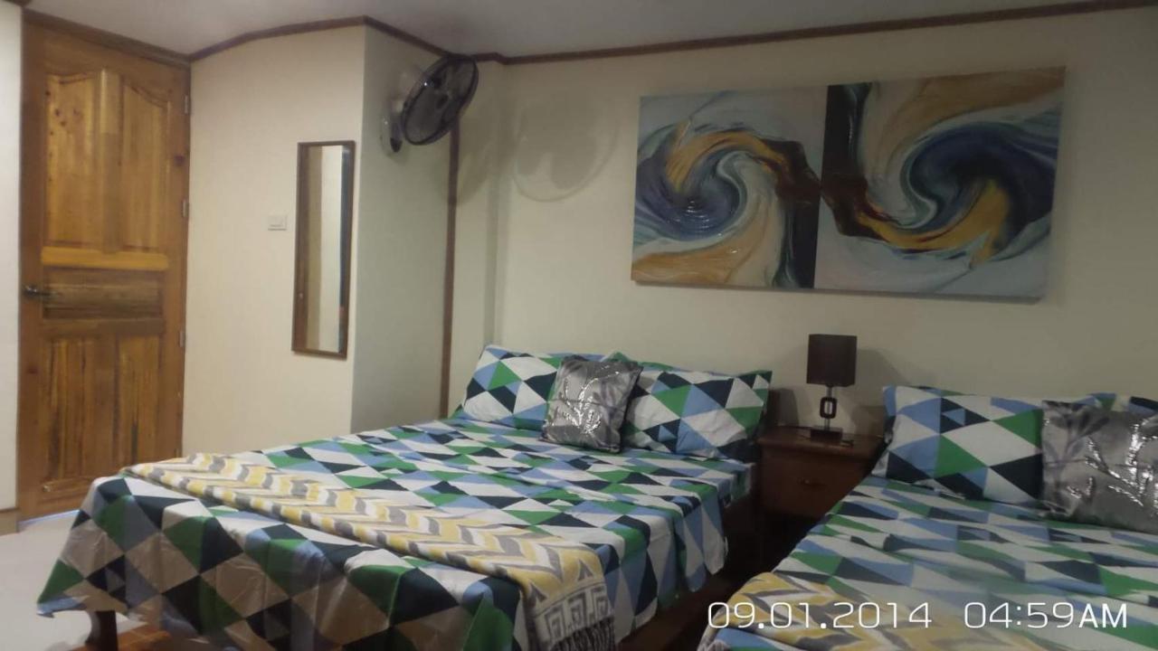 Paraiso Cave & Restaurant & Resort San Francisco  Екстериор снимка