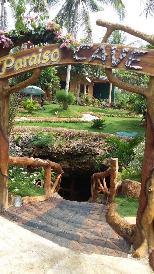 Paraiso Cave & Restaurant & Resort San Francisco  Екстериор снимка
